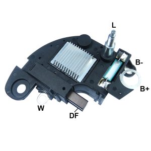Voltage Regulator LA171