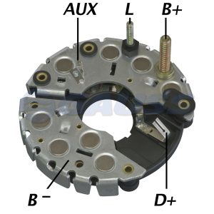 Rectifier LA1710