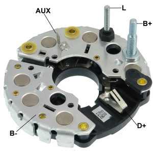 Rectifier LA1713