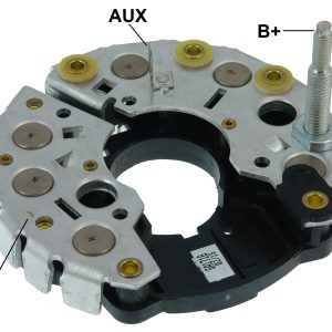 Rectifier LA1718