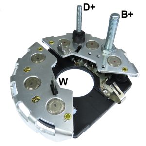 Rectifier LA1719