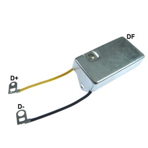 Voltage Regulator LA172