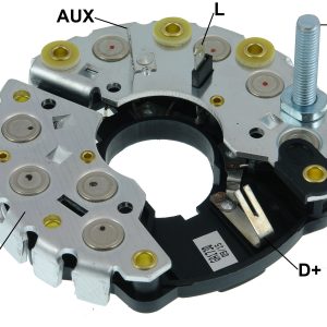 Rectifier LA1730