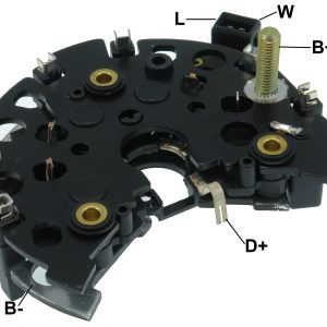Rectifier LA1734