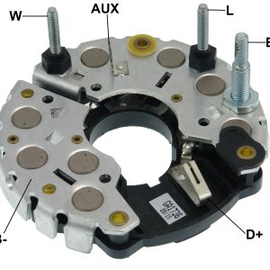 Rectifier LA1736