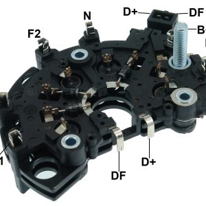 Rectifier LA1737