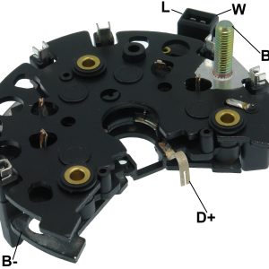 Rectifier LA1738