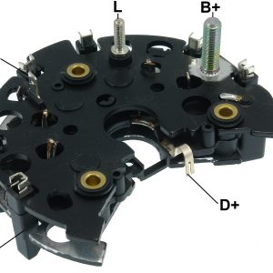 Rectifier LA1739