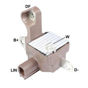 Voltage Regulator LA174
