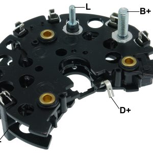 Rectifier LA1740