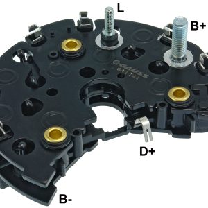 Rectifier LA1741