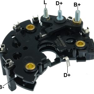 Rectifier LA1742