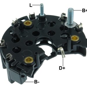 Rectifier LA1743