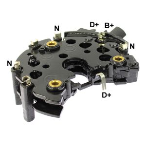 Rectifier LA1749
