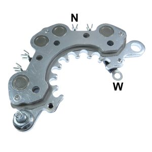 Rectifier LA1750