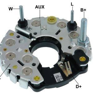 Rectifier LA1753