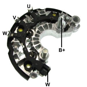 Rectifier LA1755