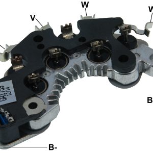 Rectifier LA1759