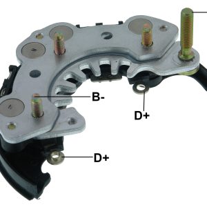 Rectifier LA1761