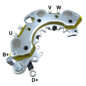 Rectifier LA1763