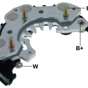 Rectifier LA1764