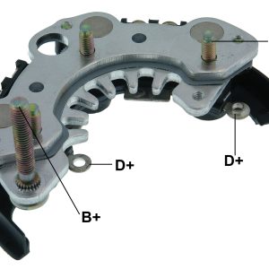 Rectifier LA1765