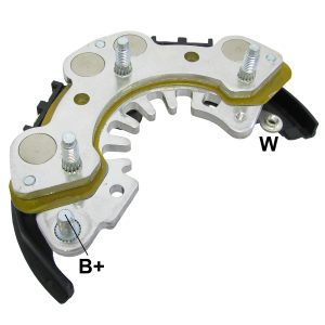 Rectifier LA1770