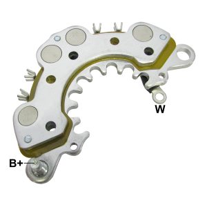Rectifier LA1772