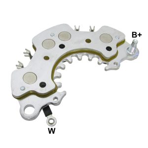 Rectifier LA1776