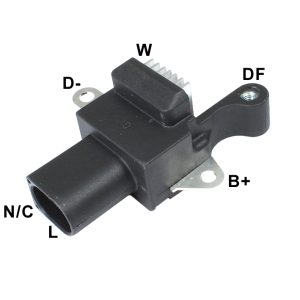 Voltage Regulator LA178