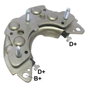 Rectifier LA1780