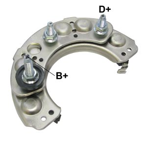 Rectifier LA1783