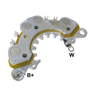 Rectifier LA1784