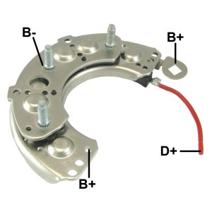 Rectifier LA1785