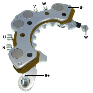Rectifier LA1788