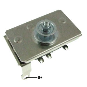 Rectifier LA1789