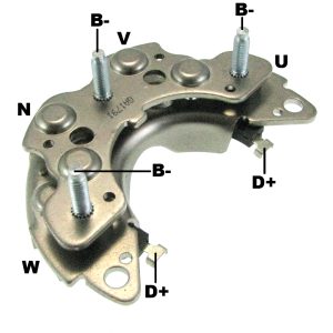 Rectifier LA1791
