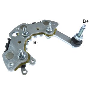 Rectifier LA1793