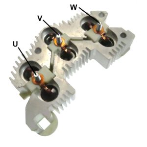 Rectifier LA1794