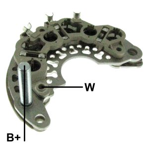 Rectifier LA1795