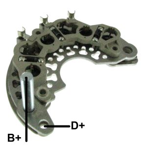 Rectifier LA1796