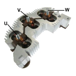 Rectifier LA1797