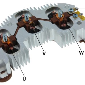 Rectifier LA1798
