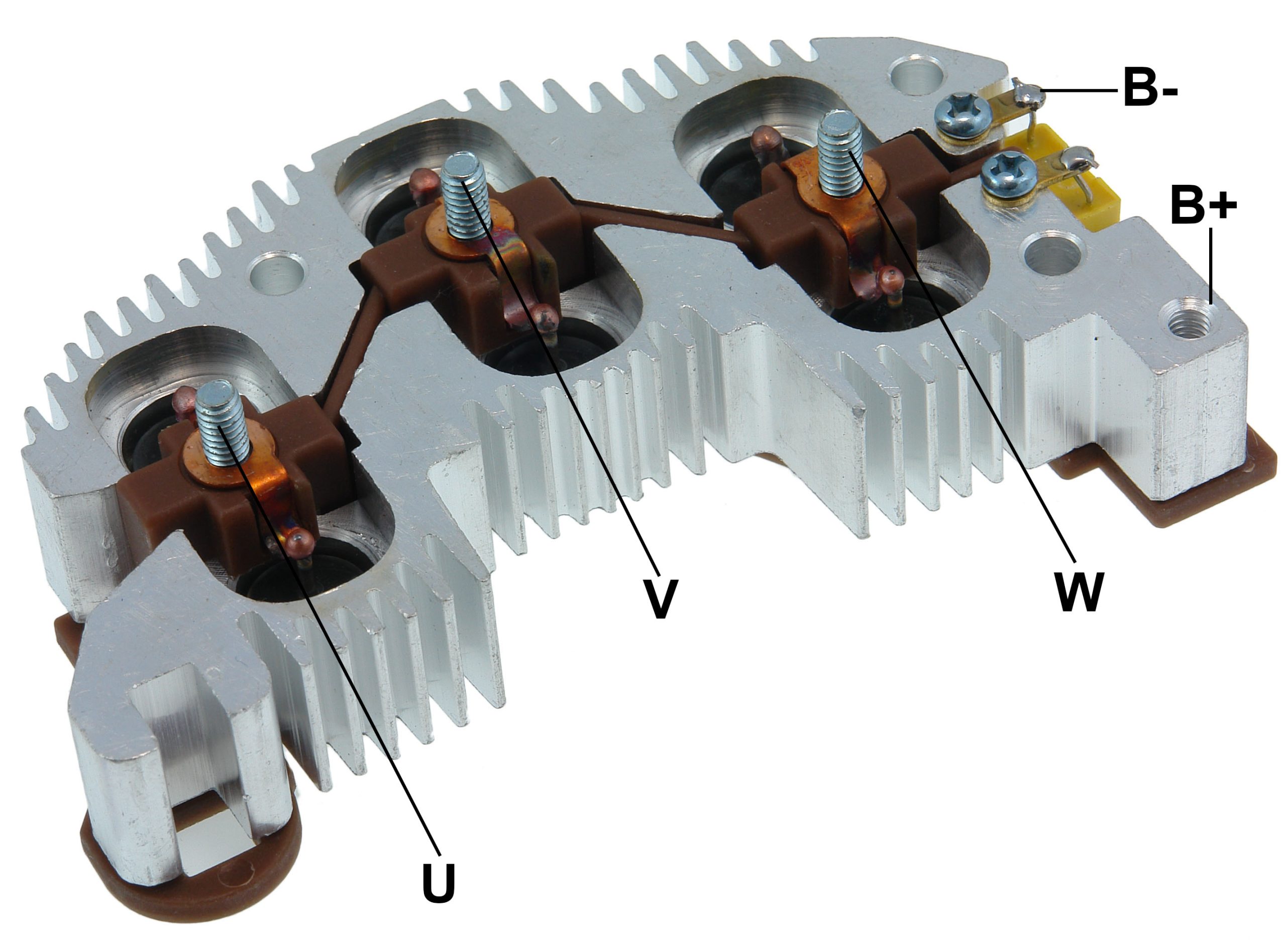 Rectifier LA1798