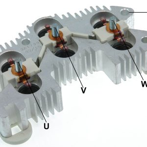 Rectifier LA1799
