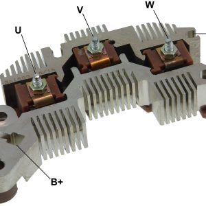 Rectifier LA1800