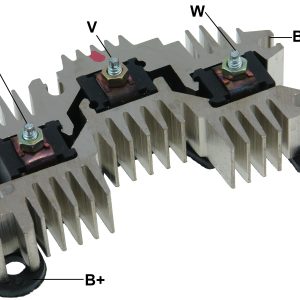 Rectifier LA1801