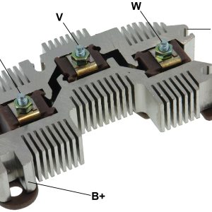 Rectifier LA1802