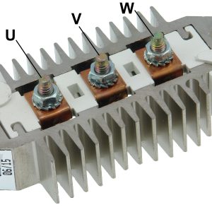 Rectifier LA1804