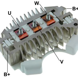 Rectifier LA1806